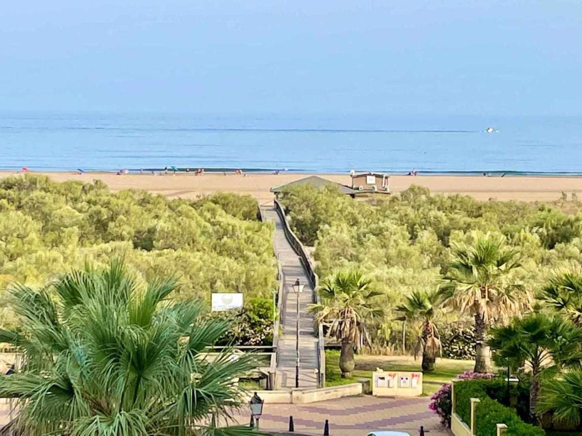Las Dunas, Punta Del Moral - By Ac Real Исла дел Морал Екстериор снимка